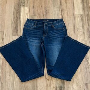 Maurices Women's Blue Jeans